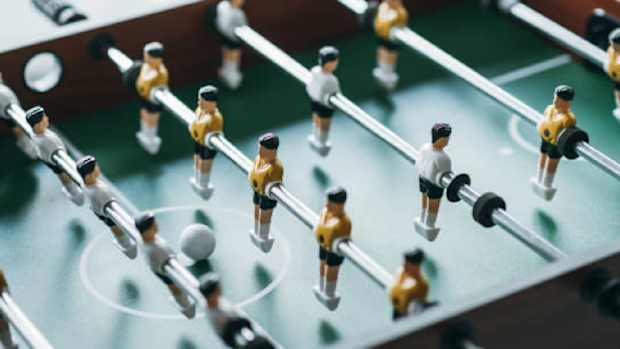 foosball istock